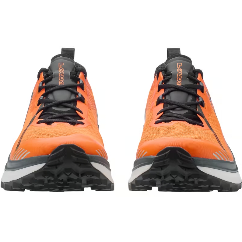NOWE MĘSKIE BUTY TRAILRUNNING LOWA SKITERRA ORANGE/BLACK ROZMIAR 42/MP 265MM