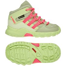 ADIDAS TERREX MID GTX I NOWE DZIECIĘCE BUTY SPORTOWE ROZMIAR 22 (12,8 CM) <is>