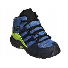 ADIDAS TERREX MID GTX I NOWE DZIECIĘCE BUTY SPORTOWE ROZMIAR 21 (12,3 CM) <is>