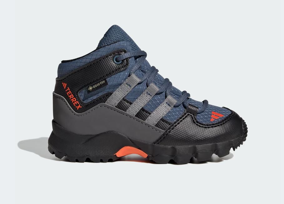ADIDAS TERREX MID GTX I NOWE DZIECIĘCE BUTY SPORTOWE ROZMIAR 23 (13,2 CM) <is>