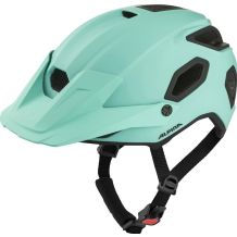 ALPINA COMOX TURQUOISE MATT NOWY KASK ROWEROWY ENDURO ROZMIAR 52-57 CM <is>
