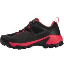 MAMMUT SAPUEN LOW GTX NOWE DAMSKIE BUTY SPORTOWE TREKKINGOWE ROZMIAR 37 1/3 (23 CM) <is>