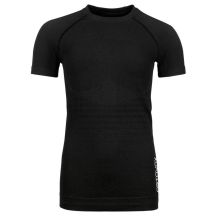 NOWA DAMSKA KOSZULKA TERMOAKTYWNA ORTOVOX 230 MERINO COMPETITION SS BLACK ROZMIAR XL