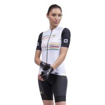 Nowa koszulka rowerowa Ale Cycling PR-S Logo Clima Aero, rozmiar XL