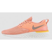 Nowe buty Nike Odyssey React FK Pink, rozmiar 38/24 cm