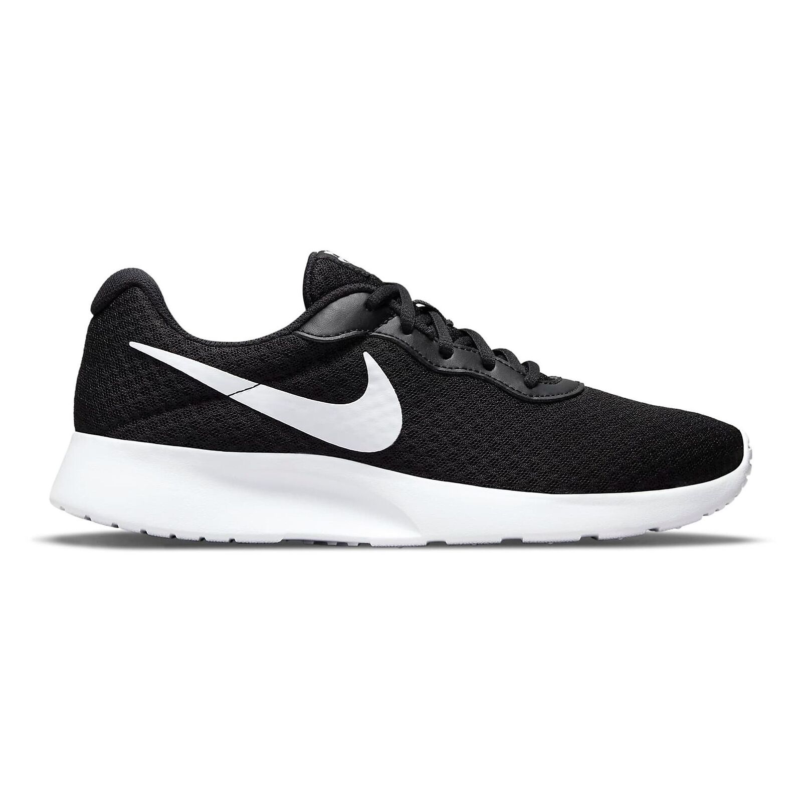 Nowe buty Nike Tanjun Black, rozmiar 36,5/23 cm