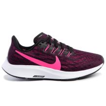 Nowe buty Nike Zoom Pegasus 36 Pink, rozmiar 37,5/23,5 cm