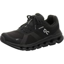 NOWE DAMSKIE BUTY ON RUNNING CLOUDRUNNER WATERPROOF BLACK ROZMIAR 36,5 - 22,5CM - UK 3,5