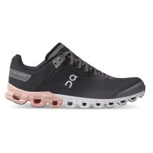 NOWE DAMSKIE BUTY ON RUNNING CLOUDFLOW ROCK/ROSE ROZMIAR 36 - 22CM - UK 3