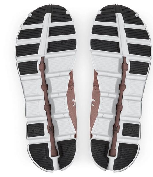 NOWE DAMSKIE BUTY ON RUNNING CLOUD 5 W COCOA/FROST ROZMIAR 36/22CM/UK 3