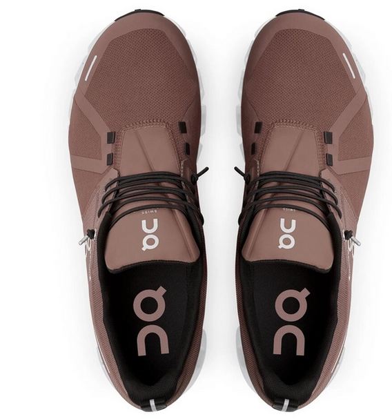 NOWE DAMSKIE BUTY ON RUNNING CLOUD 5 W COCOA/FROST ROZMIAR 36/22CM/UK 3