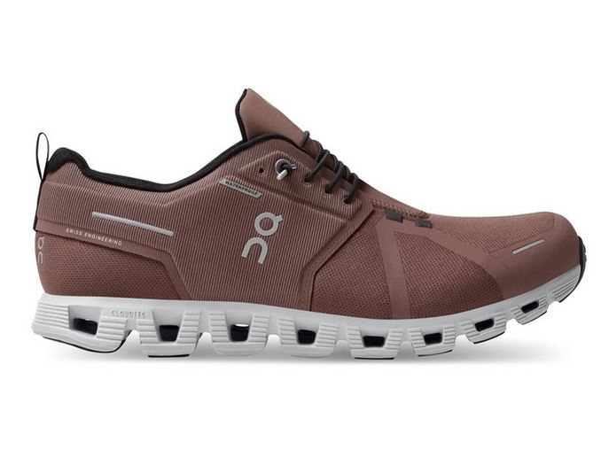 NOWE DAMSKIE BUTY ON RUNNING CLOUD 5 W COCOA/FROST ROZMIAR 36/22CM/UK 3