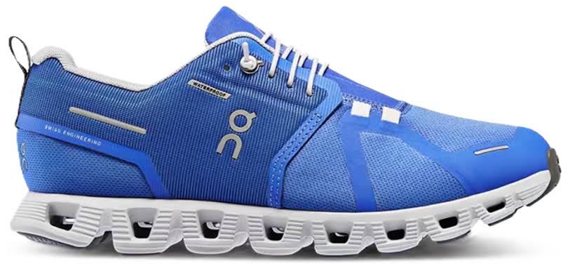 NOWE DAMSKIE BUTY ON RUNNING CLOUD 5 W COBALT ROZMIAR 36,5/22,5CM/UK 3,5