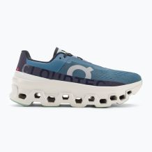 NOWE DAMSKIE BUTY ON RUNNING CLOUDMONSTER DUST/VAPOR ROZMIAR 37,5/23,5CM/UK 4,5
