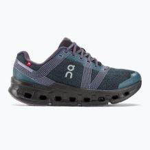 NOWE DAMSKIE BUTY ON RUNNING CLOUDGO STORM/MAGNET ROZMIAR 37,5/23,5CM/UK 4,5