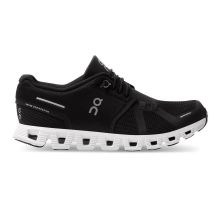 NOWE DAMSKIE BUTY ON RUNNING CLOUD 5 W BLACK/WHITE ROZMIAR 36,5/22,5CM/UK 3,5