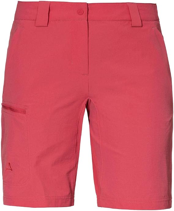 Nowe spodenki damskie Schoffel Kailuka, rozmiar 48