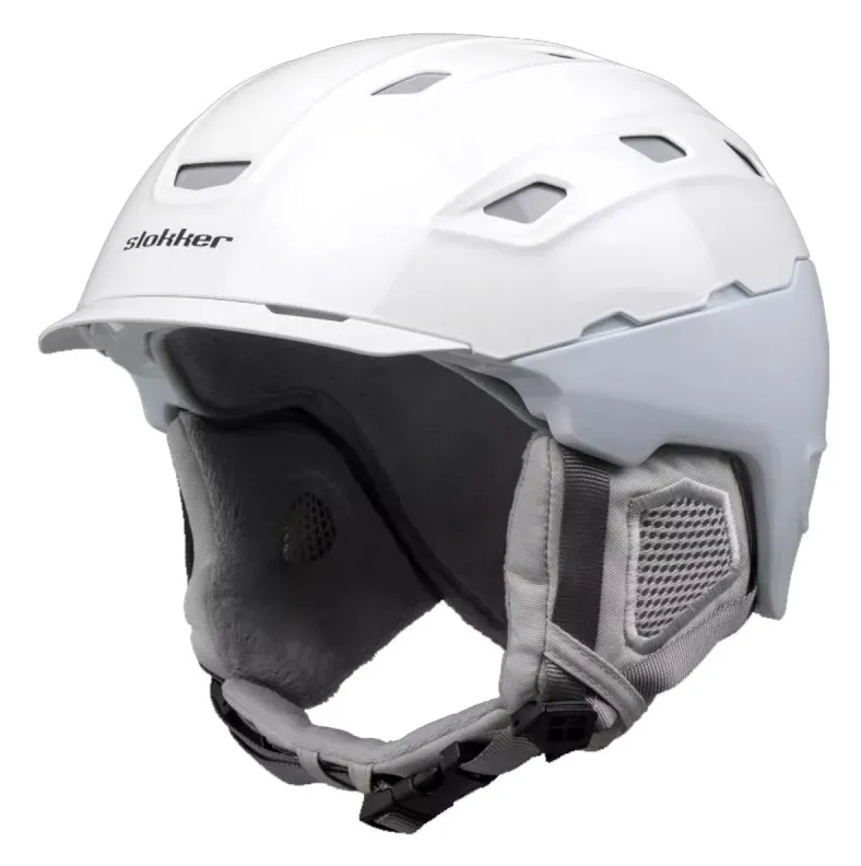 NOWY KASK NARCIARSKI/SNOWBOARDOWY SLOKKER RANDAL ROZMIAR XL (61-62 CM)
