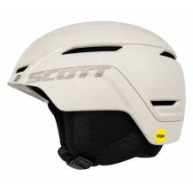 NOWY KASK SKITOUROWY SCOTT SYMBOL 2 PLUS WHITE/SILVER ROZMIAR S (51-55 CM)