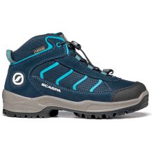 SCARPA MISTRAL KID GTX NOWE JUNIORSKIE BUTY TREKKINGOWE ROZMIAR 32 <is>