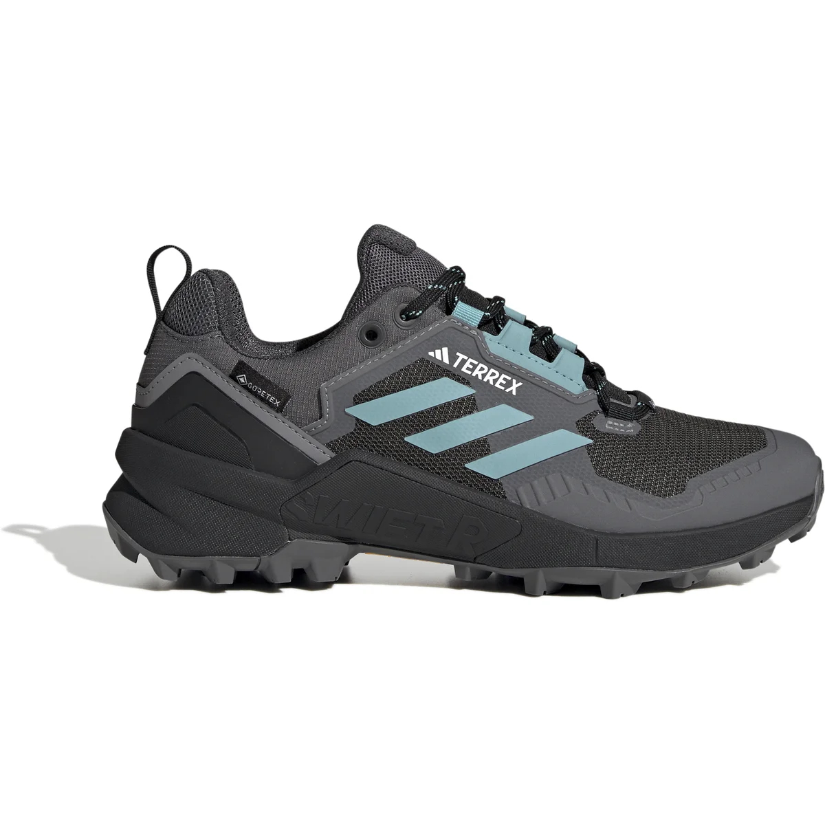 AIDAS TERREX SWIFT R3 GTX NOWE DAMSKIE BUTY SPORTOWE ROZMIAR 37 1/3 (23 CM) <is>