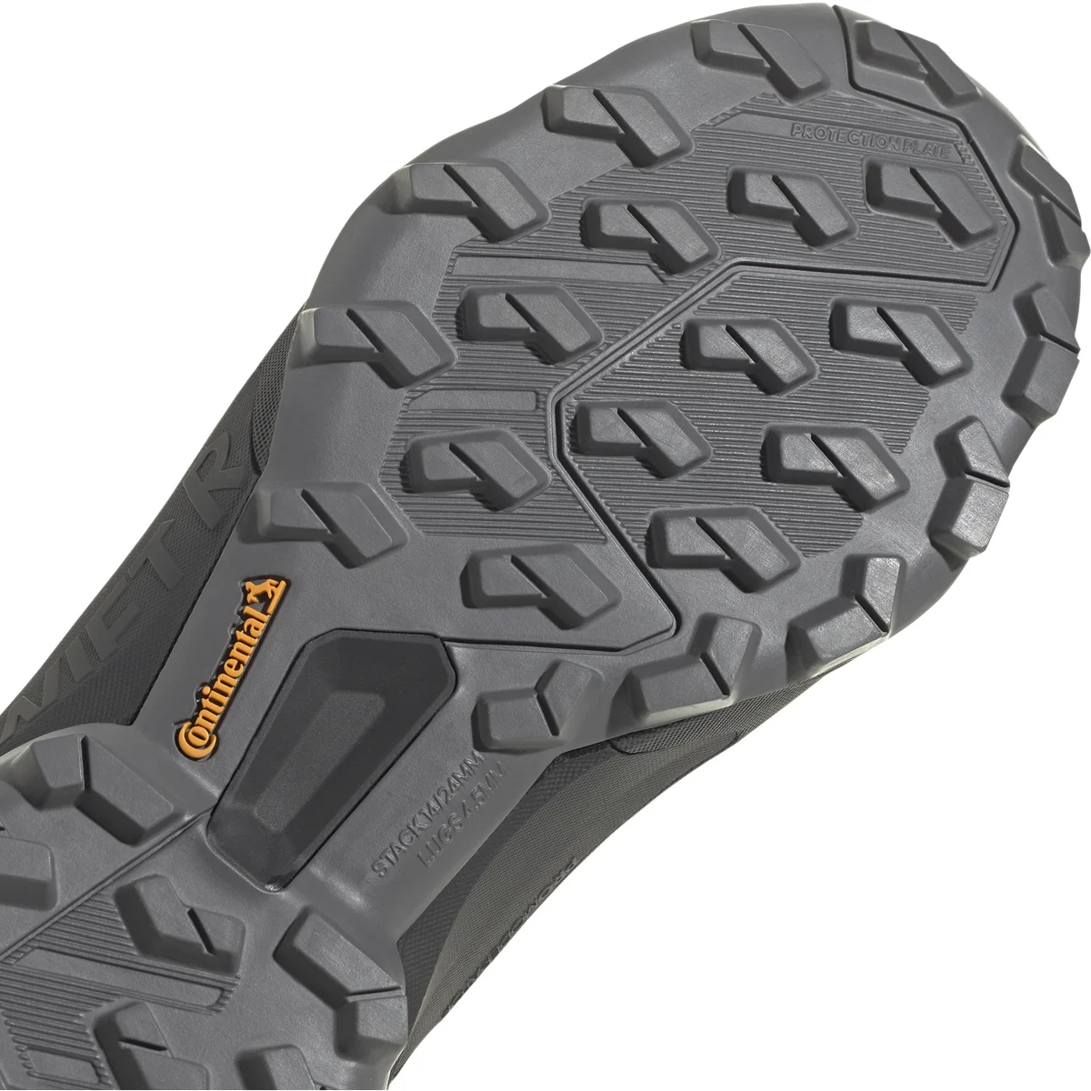AIDAS TERREX SWIFT R3 GTX NOWE DAMSKIE BUTY SPORTOWE ROZMIAR 37 1/3 (23 CM) <is>