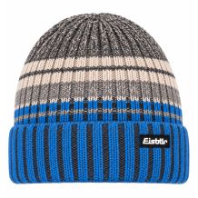 NOWA CZAPKA EISBAR RIKA OS BLUE/ANTHRACITE - MERINO