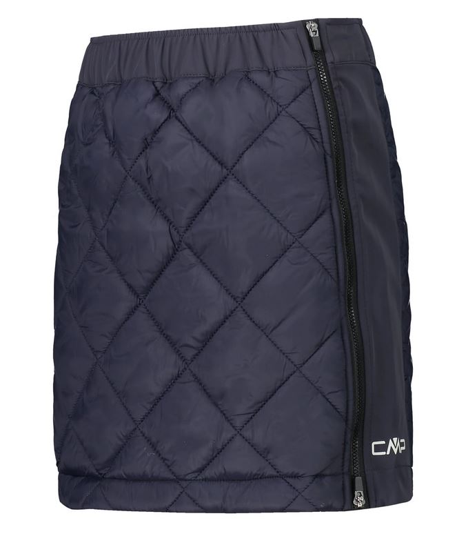 Nowa Spódnica dziewczęca CMP Kid Skirt, rozmiar 152