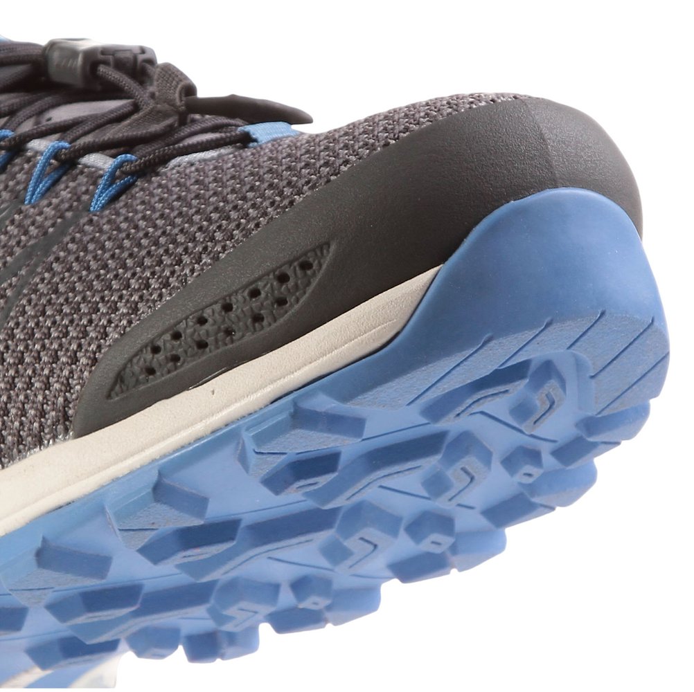 NOWE DAMSKIE BUTY MCKINLEY ARIZONA AQX VENT QUICKLACE GREY/BLUE ROZMIAR 37/23CM