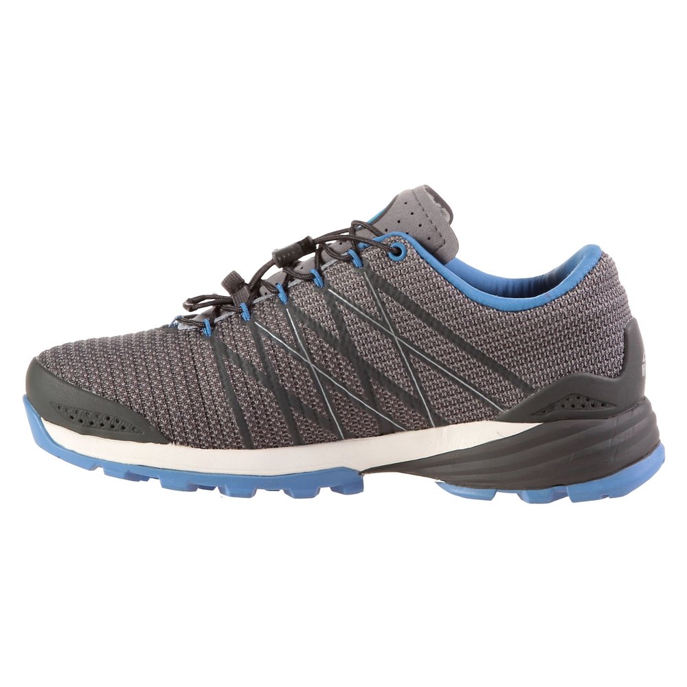 NOWE DAMSKIE BUTY MCKINLEY ARIZONA AQX VENT QUICKLACE GREY/BLUE ROZMIAR 37/23CM