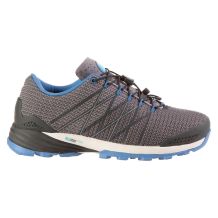 NOWE DAMSKIE BUTY MCKINLEY ARIZONA AQX VENT QUICKLACE GREY/BLUE ROZMIAR 37/23CM 