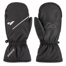 NOWE RĘKAWICE NARCIARSKIE ZANIER RAURIS MITTEN GTX BLACK ROZMIAR 11