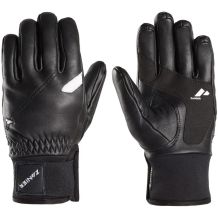 ZANIER ZENITH GTX BLACK NOWE RĘKAWICE NARCIARSKIE ROZMIAR 7 <is>