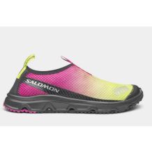 Nowe buty Salomon RX MOC 3.0 Pink Yarrow, rozmiar 42 2/3/27 cm
