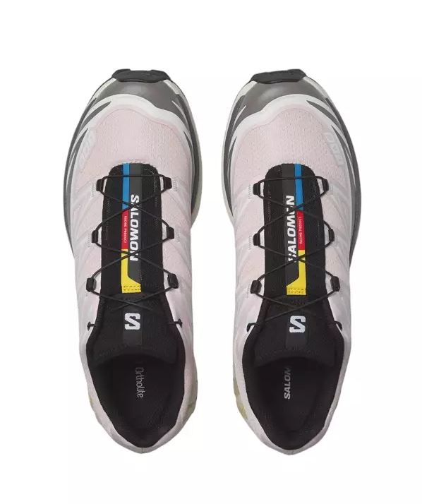 NOWE BUTY SALOMON S/LAB XT-6 ICE POWDER/COLOR BLOCKED ROZMIAR 42 2/3- 27CM