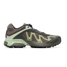 Nowe buty Salomon XT-Whisper Brown Green, rozmiar 42 2/3/27