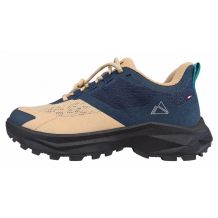 NOWE DAMSKIE BUTY DACHSTEIN SILVRETTA LITE LC WMN SAND/NAVY ROZMIAR 39 (MP 25 CM)
