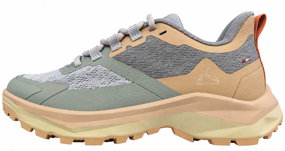 NOWE DAMSKIE BUTY DACHSTEIN SILVRETTA LITE LC WMN TEAL/SAND ROZMIAR 39 (MP 25 CM)