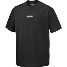 SALOMON VENOM SS TEE M NOWA MĘSKA KOSZULKA SPORTOWA ROZMIAR M <is>