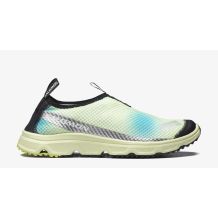 Nowe buty Salomon RX MOC 3.0 Clearly Aqua, rozmiar 42 2/3/27 cm