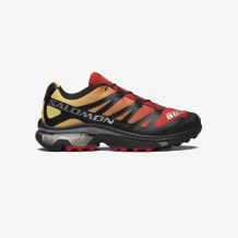 NOWE BUTY SALOMON S/LAB XT-4 OG LAVA FALL/BEACH BALL ROZMIAR 42 2/3 - 27CM