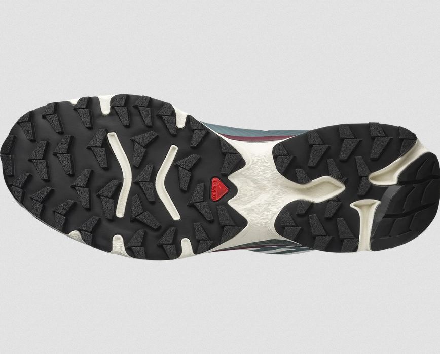 NOWE BUTY SALOMON S/LAB XT-4 OG VANILLA/ICE FLOW ROZMIAR 42 2/3 - 27CM