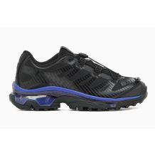 NOWE BUTY SALOMON S/LAB XT-4 OG RECON BLACK/BLUING ROZMIAR 42 2/3 - 27CM