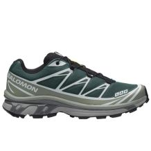 NOWE BUTY SALOMON S/LAB XT-6 GREEN MILIEU/BLACK ROZMIAR 42 2/3- 27CM