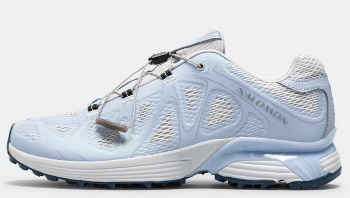 Nowe buty Salomon XT-Whisper Void Ancient Water, rozmiar 42 2/3/27 cm