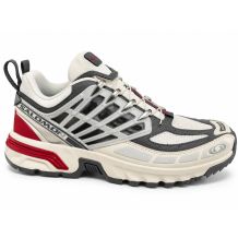 SALOMON ACS PRO WHITE LAVA NOWE BUTY SPORTOWE ROZMIAR 42 2/3 (27 CM) <is>