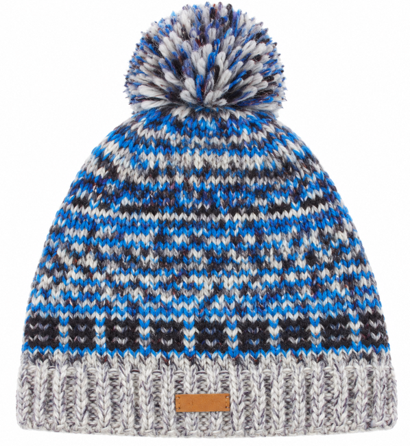 NOWA CZAPKA BARTS DARIUM BEANIE