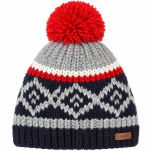 NOWA CZAPKA BARTS ISAAK BEANIE