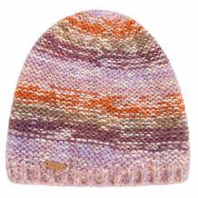 NOWA DAMSKA CZAPKA BARTS AURORA BEANIE BLACK/WHITE