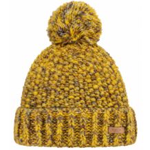 NOWA DAMSKA CZAPKA BARTS MUSTARD MADNESS 
